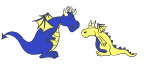 Power Dragons Respect