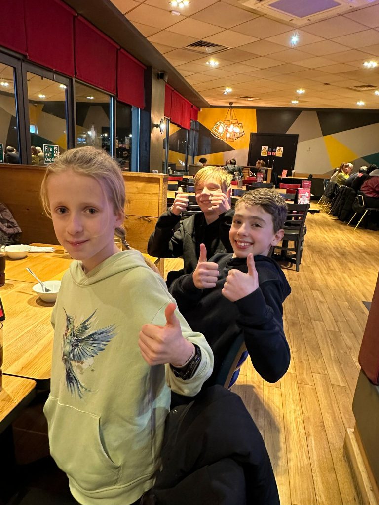 Northampton Karate