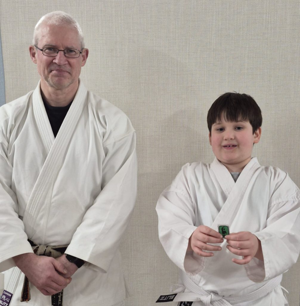 Northampton Karate