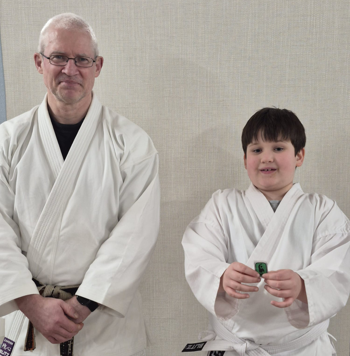 Northampton Karate